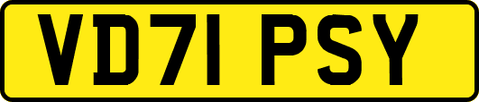 VD71PSY