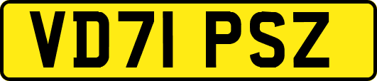 VD71PSZ