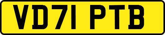 VD71PTB