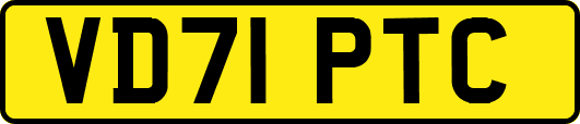 VD71PTC