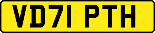 VD71PTH