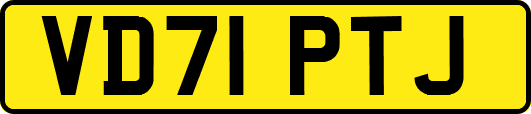 VD71PTJ
