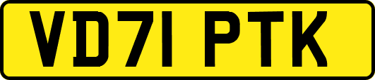 VD71PTK