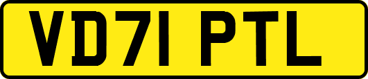 VD71PTL