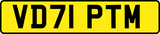 VD71PTM