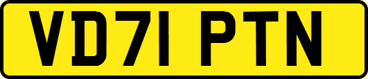 VD71PTN