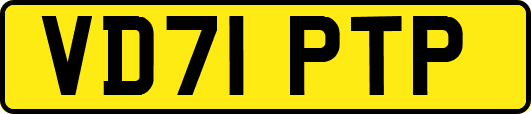VD71PTP