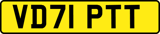 VD71PTT