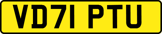 VD71PTU