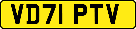 VD71PTV