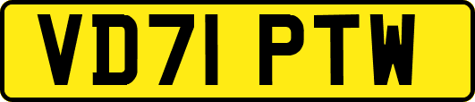 VD71PTW