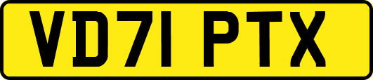 VD71PTX