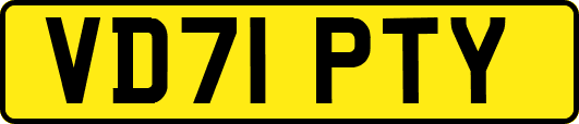 VD71PTY