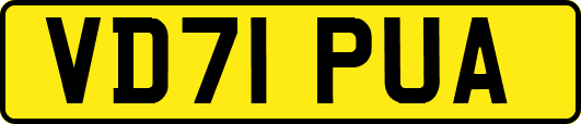 VD71PUA