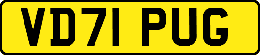 VD71PUG