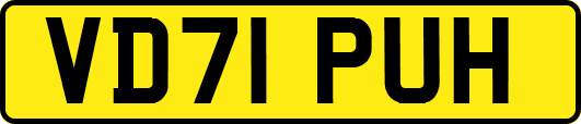 VD71PUH
