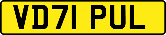 VD71PUL