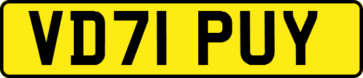 VD71PUY