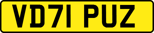 VD71PUZ