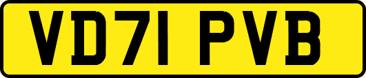 VD71PVB