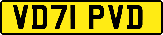 VD71PVD