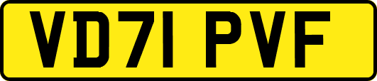 VD71PVF