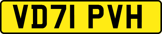 VD71PVH