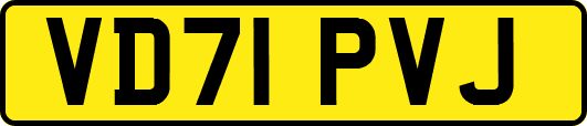 VD71PVJ