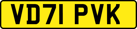 VD71PVK