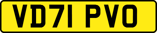 VD71PVO