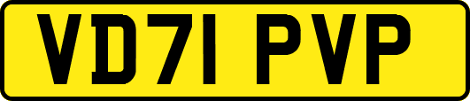 VD71PVP