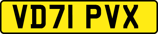 VD71PVX
