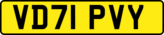 VD71PVY