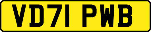 VD71PWB