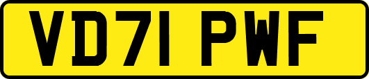 VD71PWF