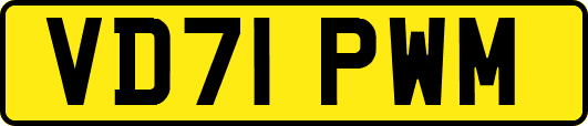 VD71PWM
