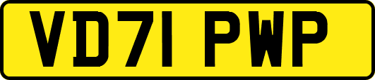 VD71PWP