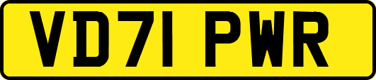 VD71PWR