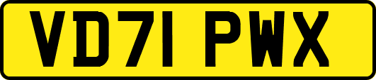 VD71PWX
