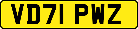 VD71PWZ