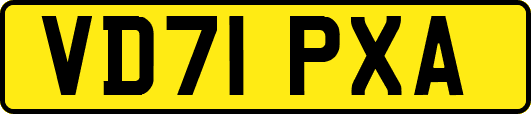 VD71PXA