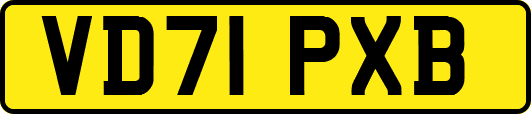VD71PXB