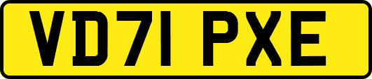 VD71PXE