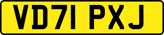 VD71PXJ