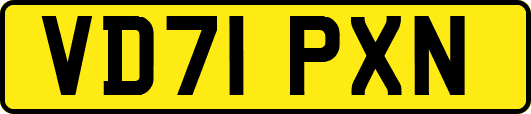 VD71PXN