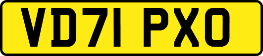 VD71PXO