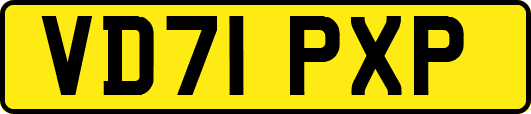 VD71PXP