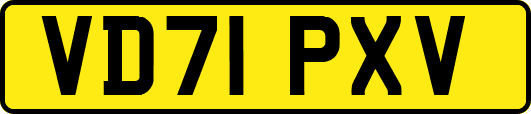 VD71PXV