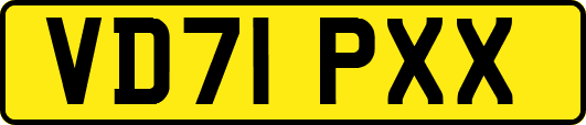 VD71PXX