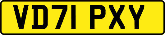VD71PXY